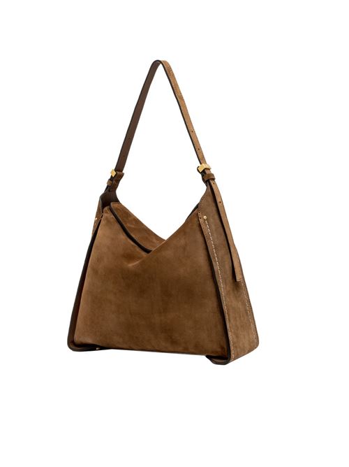Penelope shoulder bag GIANNI CHIARINI | BS12043C099